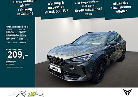 Cupra Formentor 2.0 TSI VZ Tribe Edition *BEATS*PANO*MATRIX*NAVI*