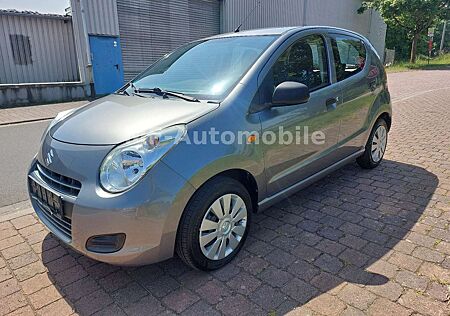 Suzuki Alto Club *1.Hd*Klima*Standhzg*EU5*8fach bereift
