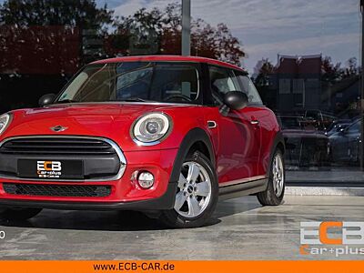 MINI One *SHZ/Klimaaut./TÜV 09/27*