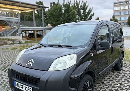 Citroën Nemo Citroen 1.3 HDI | Klima | Sitzeheizung | Gepflegter