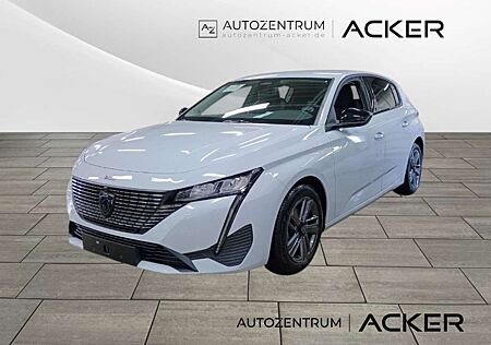 Peugeot 308 Allure 1.2 PureTech 130 8AT.LED/Winter -45%*