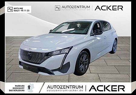 Peugeot 308 Allure 1.2 PureTech 130 8AT.LED/Winter -45%*