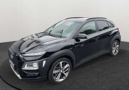 Hyundai Kona 1.0 T-GDI Advantage + Navi LED Krell 8fach