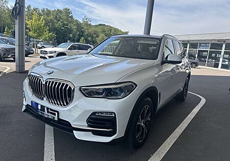 BMW X5 xDrive 25 d