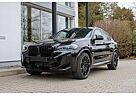 BMW X4 M Competition / SHADOW LINE / M DRIVER / PANO