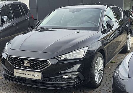 Seat Leon e-Hybrid Xcellence e-Hybrid Apple CarPlay und Android Auto)