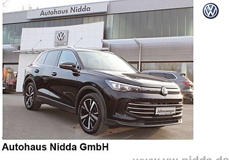 VW Tiguan Volkswagen 2.0 TDI Elega. -NAVI MAX-360*-HUD-MASSAGE-MATRIX-