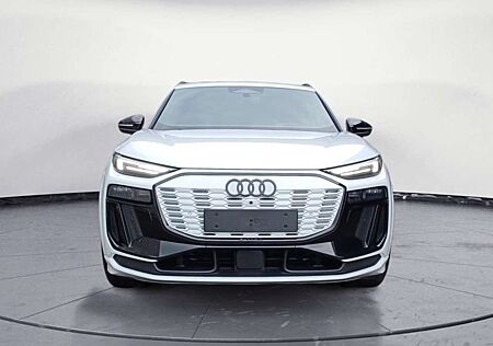 Audi SQ6 quattro 360 kW