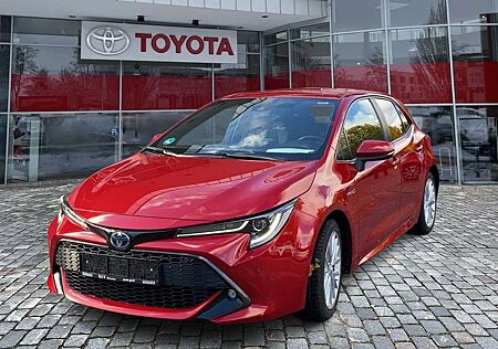 Toyota Corolla 2.0 Club