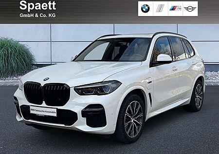 BMW X5 xDrive45e M Sportpaket Head-Up HK HiFi DAB