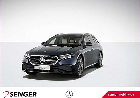 Mercedes-Benz E 300 e T AMG Distronic Digital-Light Pano AHK