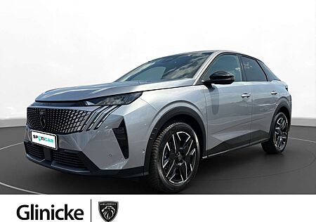 Peugeot 3008 Neuer Allure HYBRID 145 e-DSC6