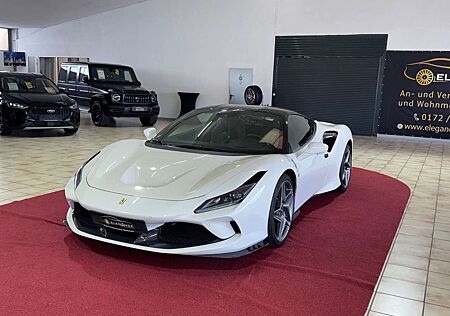 Ferrari Others F8 Carbon Paket/JBL/Lift