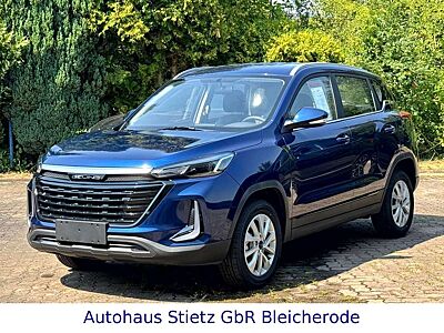BAIC Beijing X35 PDC,LED,3J.Garantie