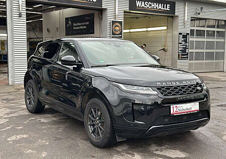 Land Rover Range Rover Evoque Garantie*Automatik*2-Zonen*