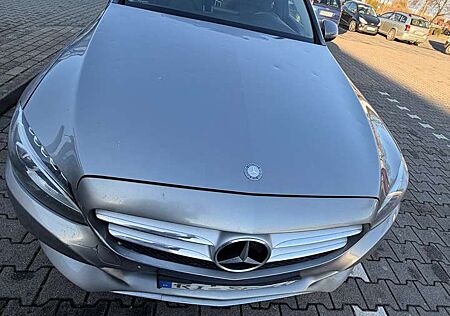 Mercedes-Benz C 200 (BlueTEC) d T Avantgarde