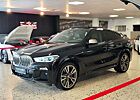 BMW X6 M50 i (ICONIC/HEADUP/PANO/3D-CAM/ACC