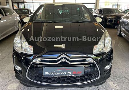 Citroën DS3 Citroen SportChic Sitzheizung/Touch/Navi
