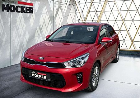 Kia Rio Dream Team