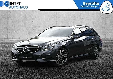 Mercedes-Benz E 350 T-Modell BlueTec 4Matic Avantgarde