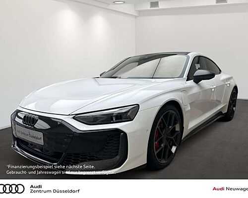 Audi e-tron performance Pano Carbon Camouflage HUD RS-Designpa