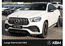 Mercedes-Benz GLE 53 AMG 53 AMG 4M+ Coupé PAN°HuD°AHK°KEYL°DYN+°BURM°