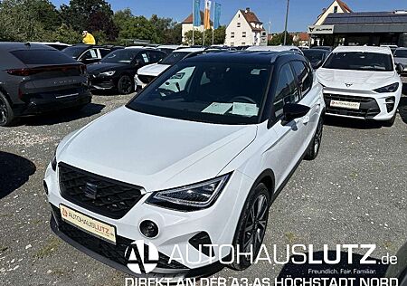 SEAT Arona FR 1.0 TSI 85 kW (115 PS) 6-Gang