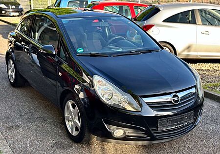 Opel Corsa D Sport 1.4 TÜV/INSP.NEU*KLIMA*ALU*