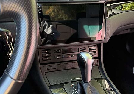 BMW 320i 320 E46 gepflegt