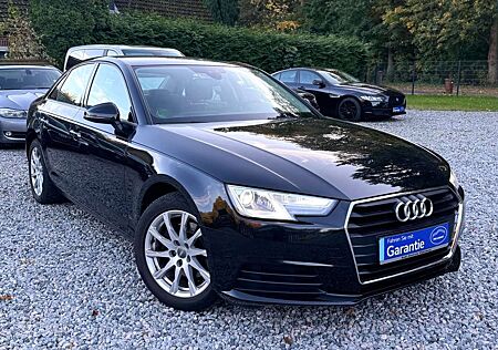 Audi A4 Lim. 1.4 TFSI Navi*SHZ*Xenon*Digital*Alu