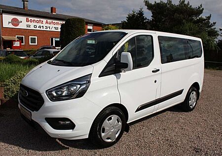 Ford Transit Custom 320 L1H1 VA Trend *Klima,9 Sitze,PDC*