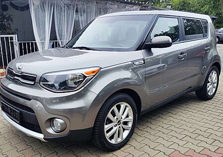 Kia Soul 2.0 Automatik