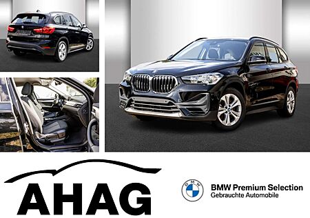 BMW X1 xDrive25e Advantage Steptronic Aut. Klimaaut.