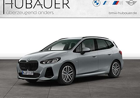 BMW 220 i Active Tourer [M Sport, RFK, AHK, SHZ]