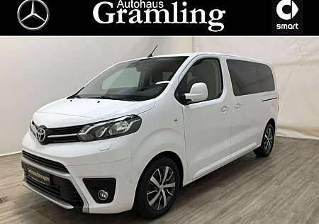 Toyota Verso Proace 2.0 D-4D L1 Team 8-Sitz*Navi*Kamera