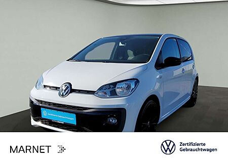 VW Up Volkswagen ! move !1.0 R-Line* Kamera* SHZ*LM17* PDC*Kl