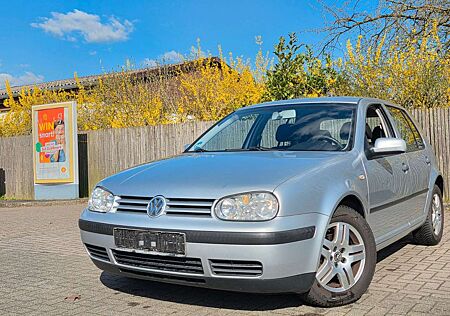 VW Golf Volkswagen 1.4 Edition