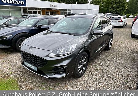 Ford Kuga Hybrid ST-Line
