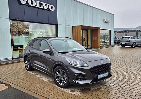 Ford Kuga "ST-Line" Hybrid