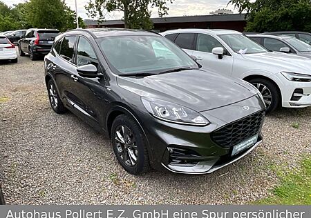 Ford Kuga Hybrid ST-Line