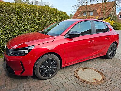 Opel Corsa Corsa 1.2 Direct Injection Turbo Edition