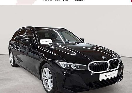 BMW 318d 318 Touring Aut. Navi Curved SHZ LHZ LED