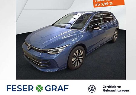 VW Golf Volkswagen VIII GOAL 2.0TDI 110KW DSG Kamera AHK ACC