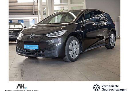 VW ID.3 Volkswagen PURE PERFORMANCE+BATTERIEPROTOKOLL+LED-MATRIX+ACC+