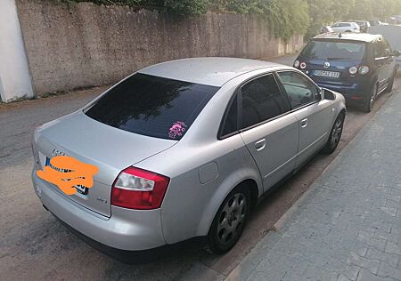 Audi A4 2.0