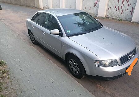 Audi A4 2.0