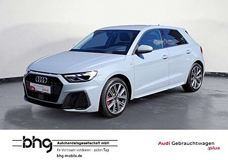 Audi A1 S line 30 TFSI 85(116)