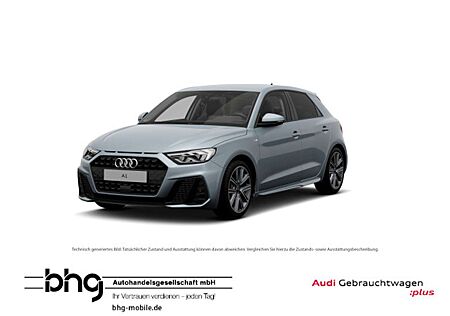 Audi A1 S line 30 TFSI 85(116)