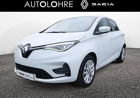 Renault ZOE Experience Z.E.50 R110 inkl. Batterie LED