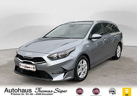 Kia XCeed Ceed SW / cee'd SW Ceed SW 1.5 T-GDI LX Plus Kamera AppleAndroid